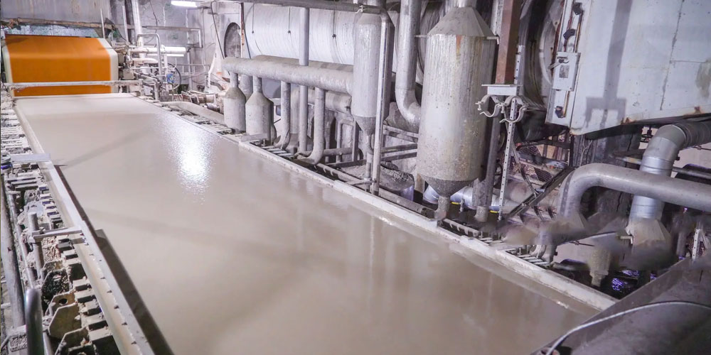 papermaking-water-treatment