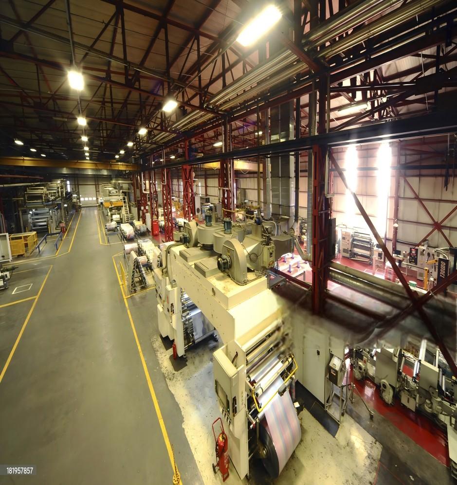 Papermaking Water Treatment