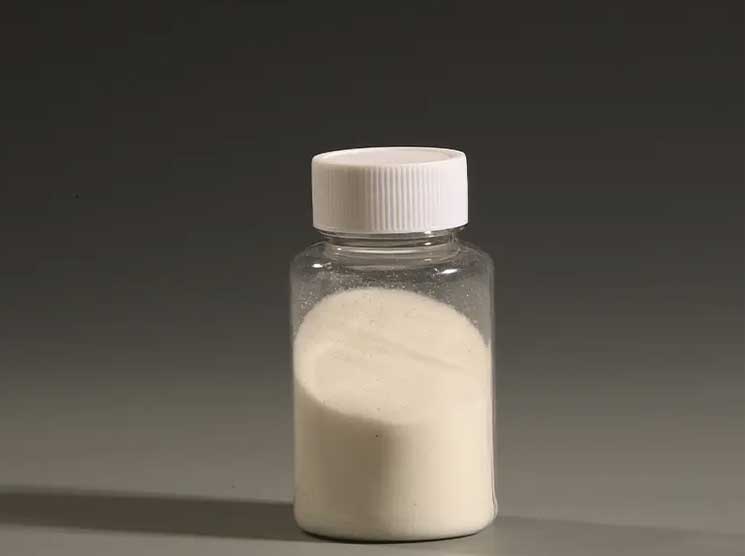 Revolutionizing Industries with the Versatile PDADMAC Polymer