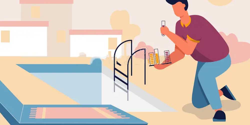 Swimming Pool pH Regulator: A Dive into the Essentials of Water Chemistry