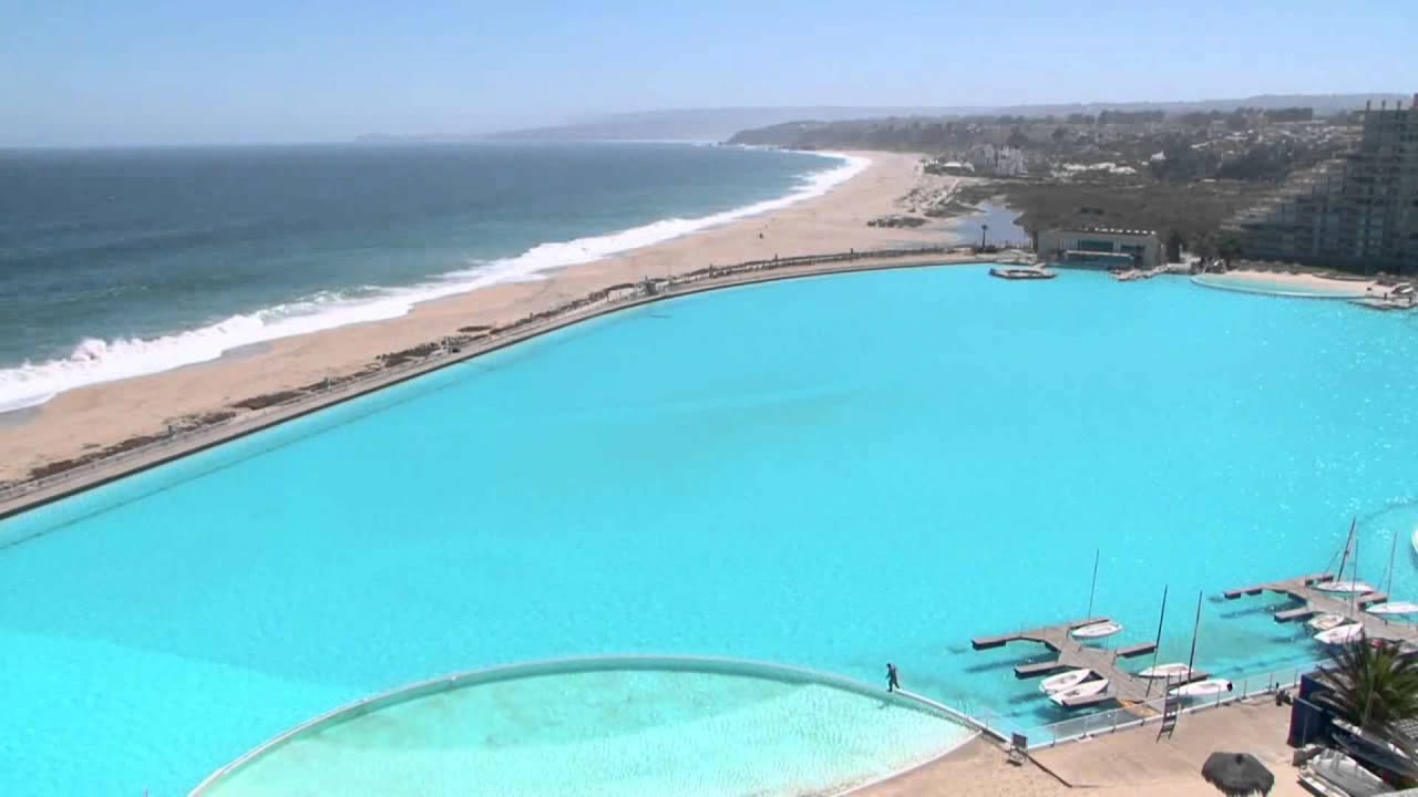 Exploring the Revolutionary Application of BCDMH in Pool Maintenance