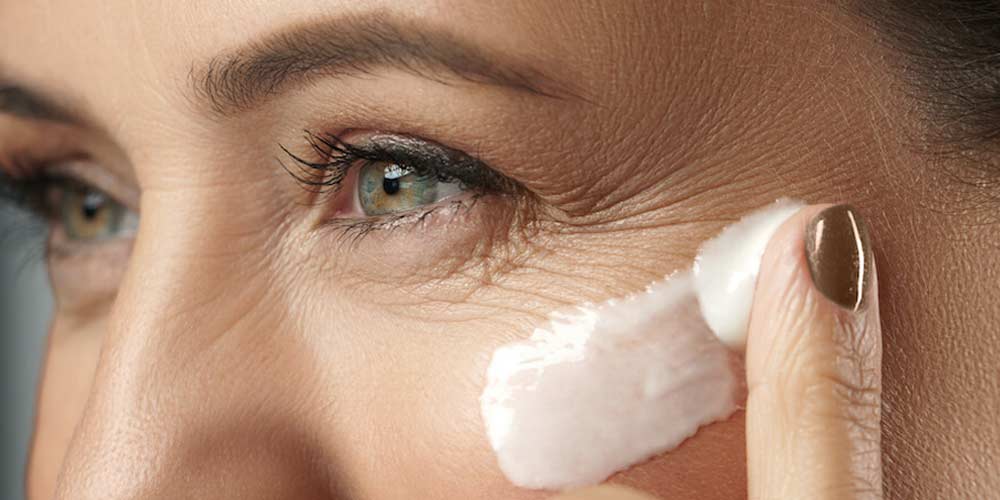 Polyacrylamide use in Cosmetics