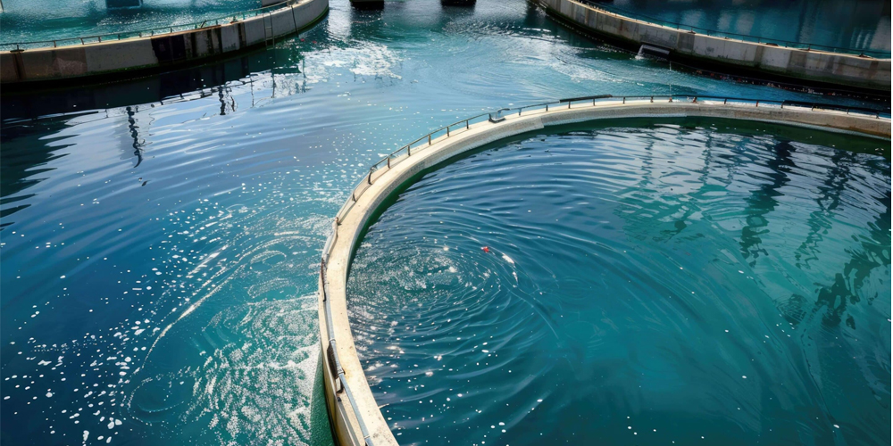 Mechanism and application of PolyDADMAC in water treatment