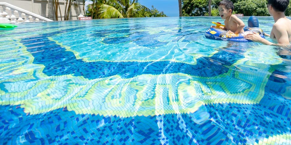 How do you maintain a pool for beginners?