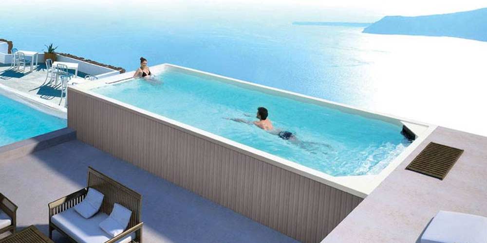 What does Pool Balancer do?