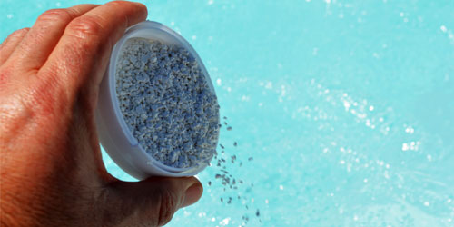 About Pool Chlorine Levels: A Complete Guide for Pool Owners