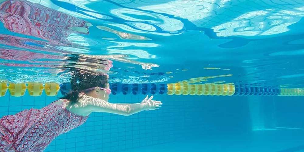what is swimming pool flocculant？