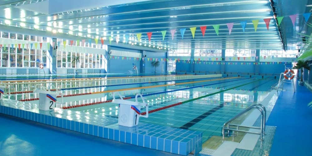 Flocculation Your Pool with Aluminium Sulphate