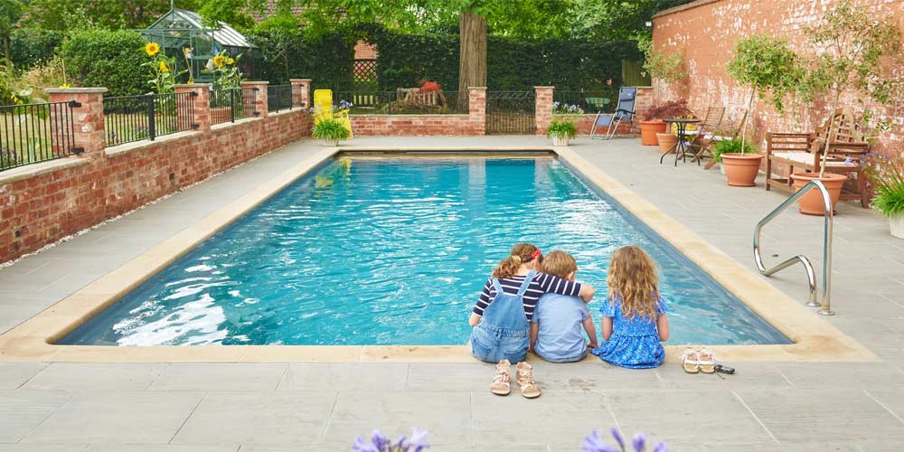 The Significance of Pool Water Balance