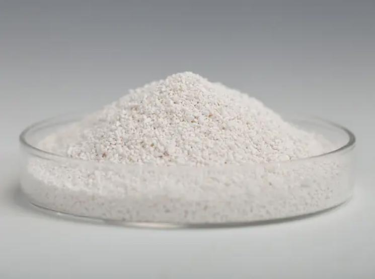 Sodium Dichloroisocyanurate Granules: A Versatile Solution for Effective Disinfection