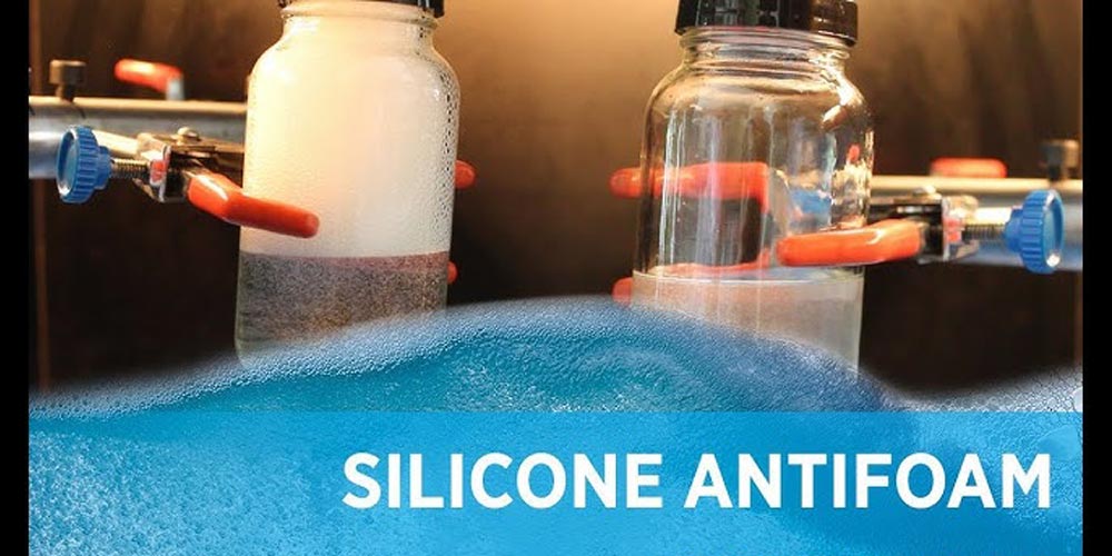 How to Use Silicone Defoamer