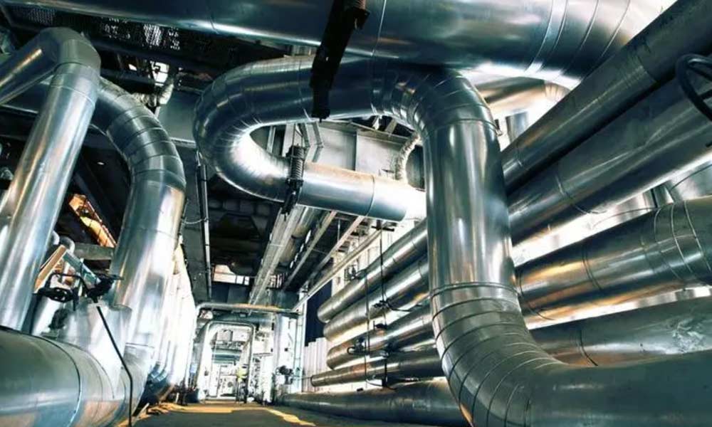 Sulfamic Acid’s Effective Role in Pipeline Cleaning