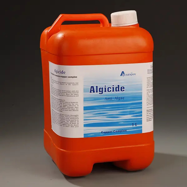 Super Algicide