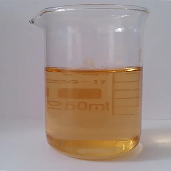 Algaecide
