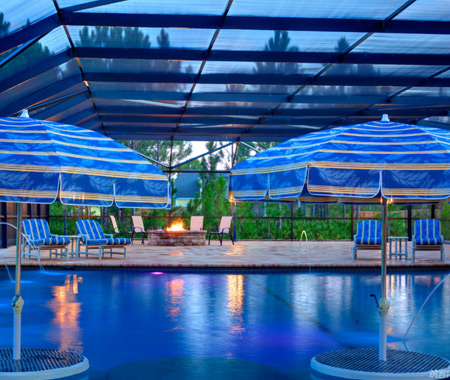 Ensuring Pool Safety: The Importance of Pool Disinfection