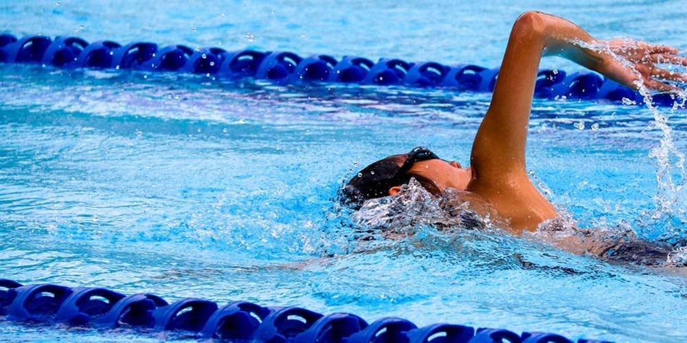 swimming pool Chlorine