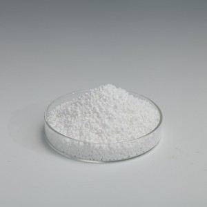 High reputation Calcium Hypochlorite Solution - TCCA Granules Water Treatment Chemicals – Yuncang