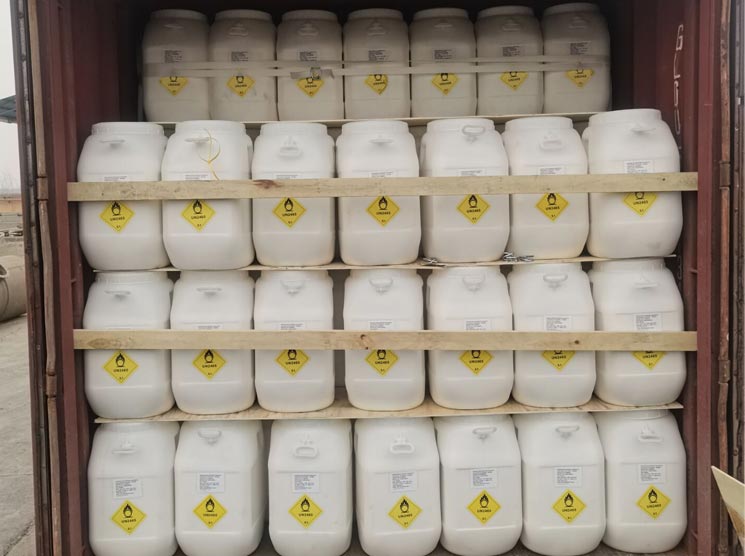 TCCA 90 Emerges as a Game-Changer in Disinfection: Unveiling its Key Advantages