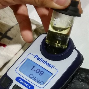 China Cheap price Cyanuric Acid Uses - Urea Remover From Aqueous Solutions – Yuncang