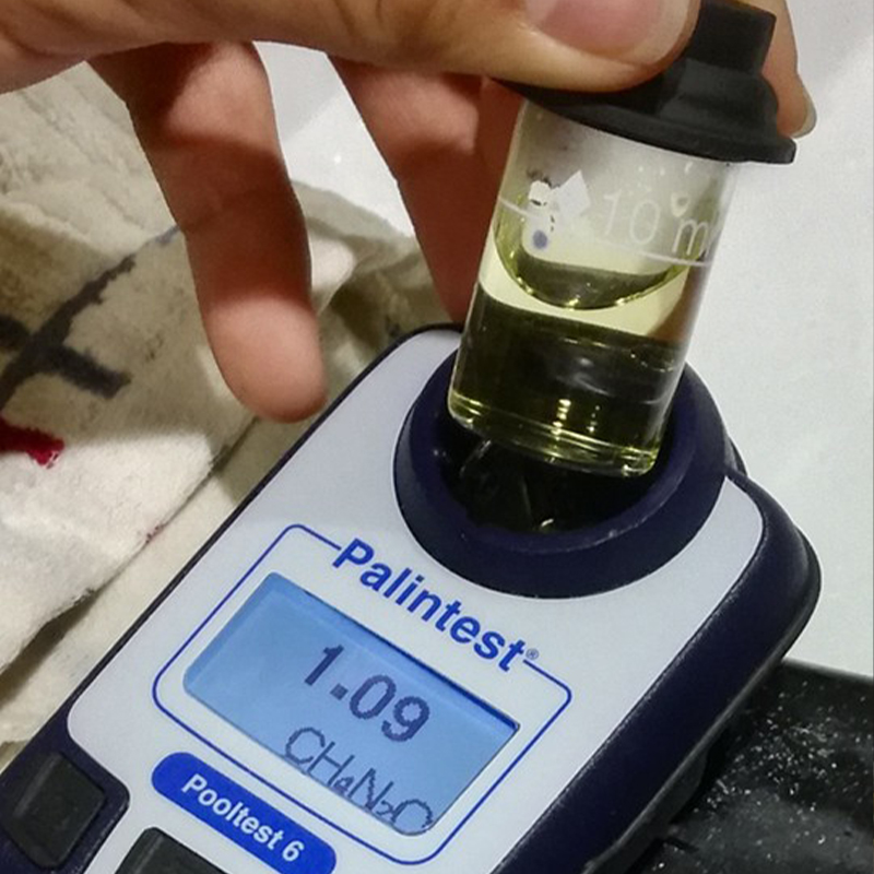 Urea Remover From Aqueous Solutions Featured Image