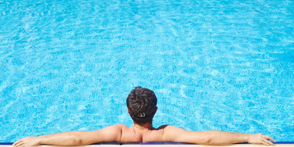 Why WSCP performs better in water treament？