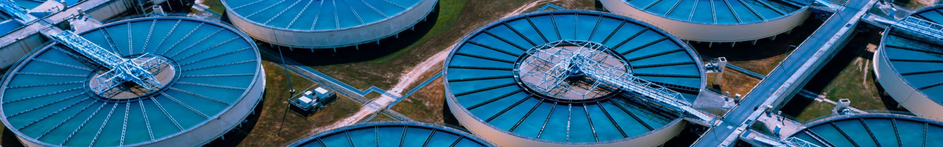 water treatment chemicals