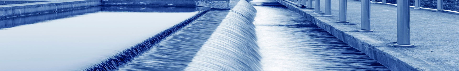 water treatment chemicals