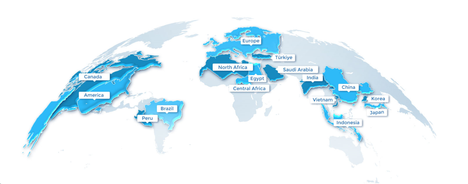 金刚彩票乐APP global professional <br>production and commercial facilities 